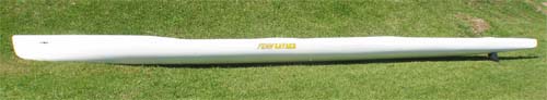 Fenn XT Double