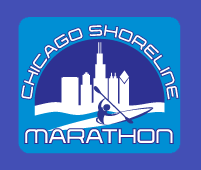 Chicago Shoreline Marathon - logo