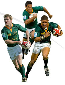 Dubai Sevens