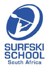 Surfski School logo
