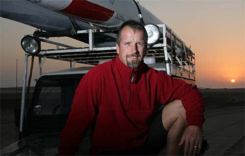 Simon Blackburn 