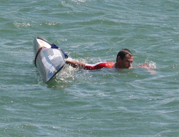 NSRI Seaforth rescue 2006 NSRI Seaforth rescue 2006