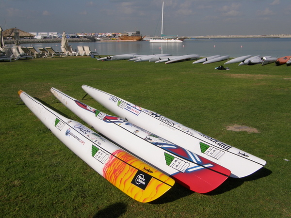 Fenn Mako Elite