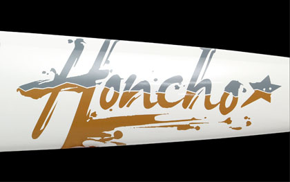 Honcho Logo
