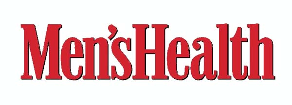 Men's Health Logo