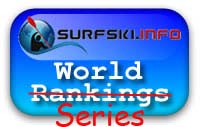 Surfski.info World Series Logo - interim