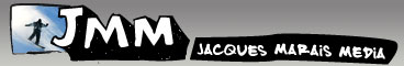 Jacques Marais Media
