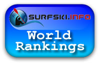 Surfski.info World Rankings