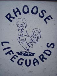 RLSC celebrating 40 years in 2008.
