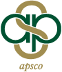Anthony P Scott logo Anthony P Scott logo