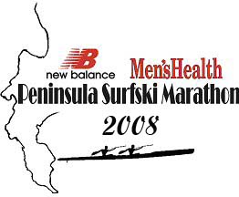 Peninsula Marathon 2008