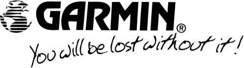 Garmin Logo