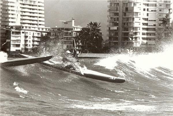 Geoff Graf - a long time ago Geoff Graf - a long time ago