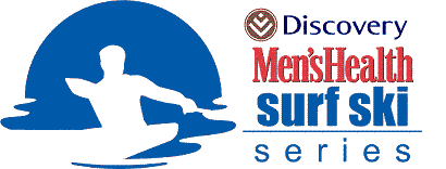 Discovery Men's Health Series Logo