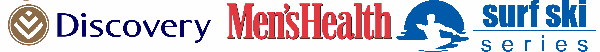 Discovery Men's Health Surfski Series