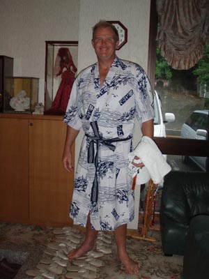 Oscar Chalupsky, Japan, 2008 Oscar Chalupsky, Japan, 2008