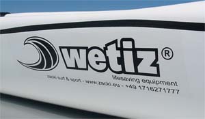 Wetiz Logo