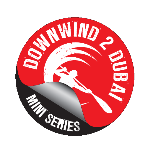 Downwind 2 Dubai!
