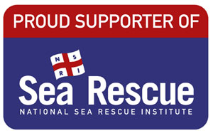 NSRI Supporters
