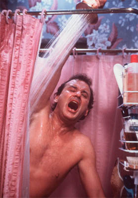 Bill Murray - Groundhog Day Bill Murray - Groundhog Day