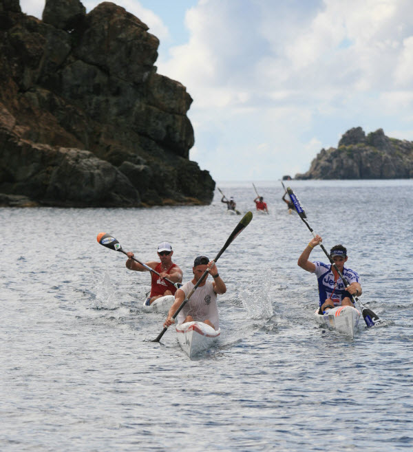 Soualiga Challenge 2007 Soualiga Challenge 2007