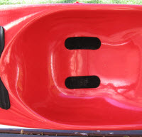 Lincke Seat Pad