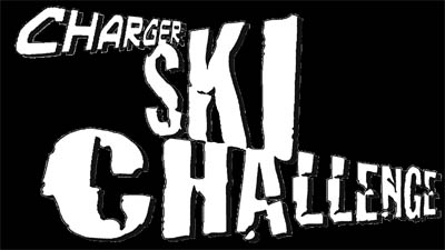 Charger Ski Challenge
