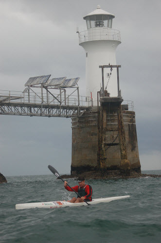 Dawid Mocke wins Cape Point Challenge curtain-raiser