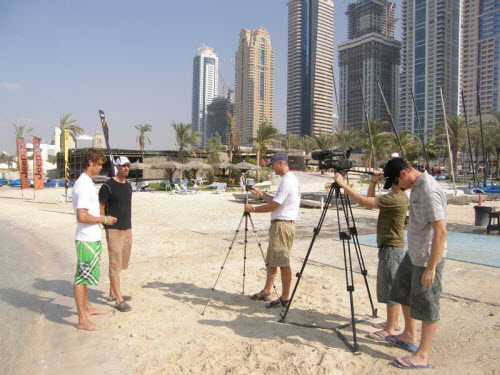 Dubai Shamaal 2008 Dubai Shamaal 2008