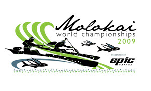 Molokai Challenge 2009
