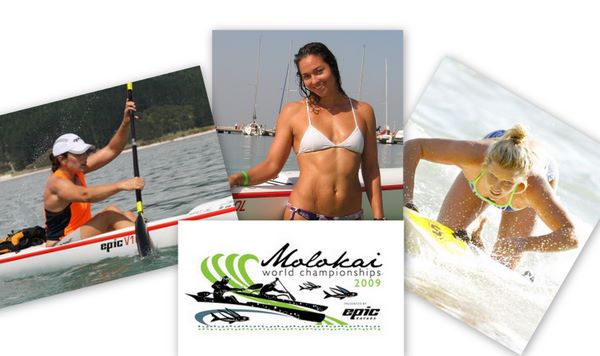 Molokai Challenge 2009 Molokai Challenge 2009