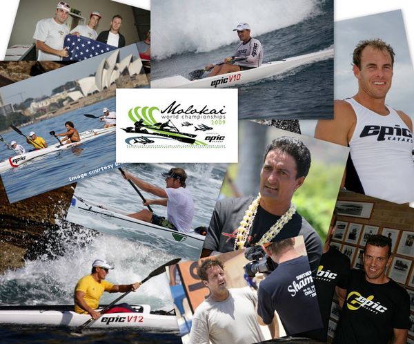Molokai Challenge 2009 Molokai Challenge 2009
