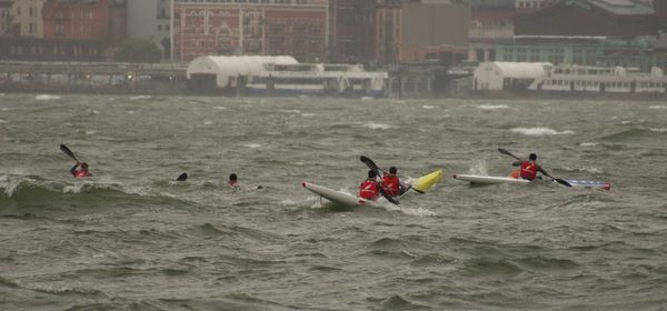 NYMC 2009