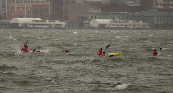 NYMC 2009