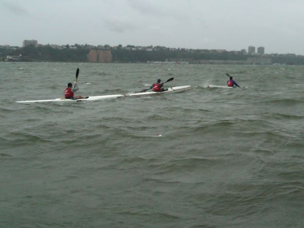 NYMC 2009