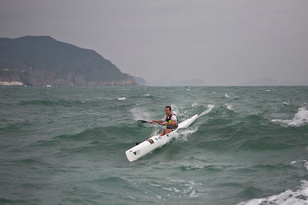 Clint Pretorius