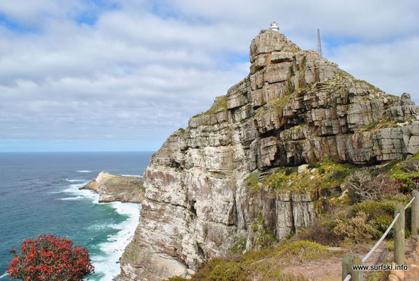 Fenn Cape Point Challenge: Race Report ** Full Results**