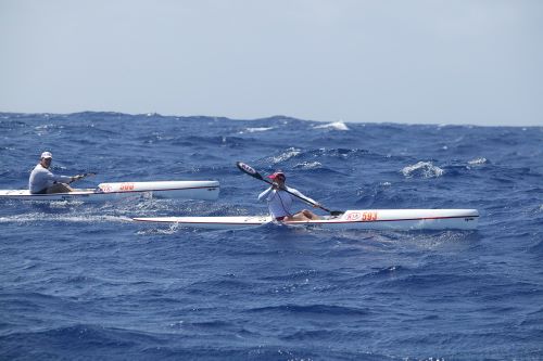 Molokai 2006