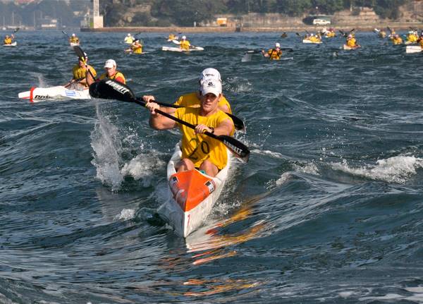 Kayak for Kids