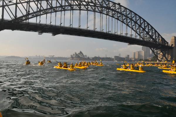 Kayak for Kids Kayak for Kids