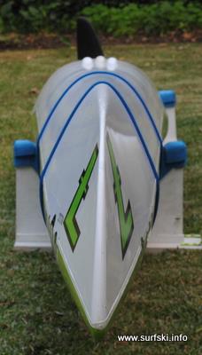Red7 Surf70 Pro