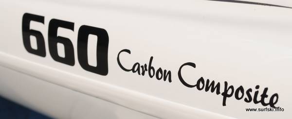 EOS 660 in carbon