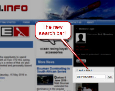 Search here!