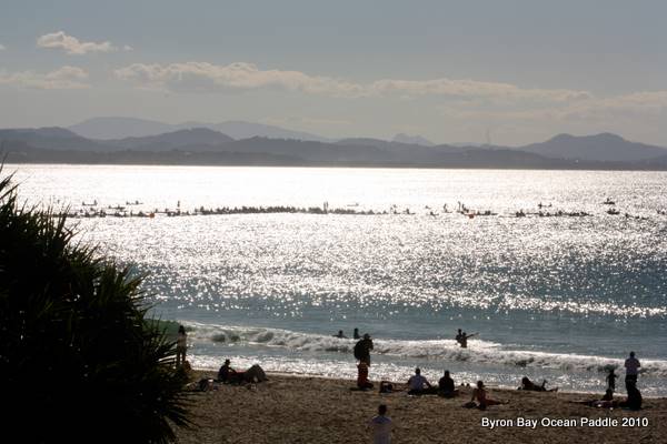Byron Bay Ocean Challenge Byron Bay Ocean Challenge