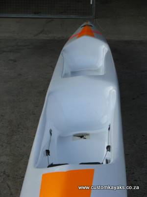 Custom Kayaks Apex