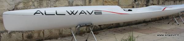 Allwave CX Surfski