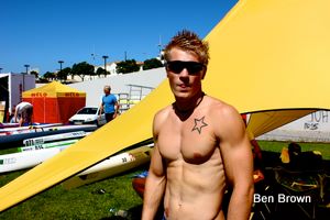 Ben Brown