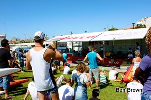 Nelo Summer Challenge 2010