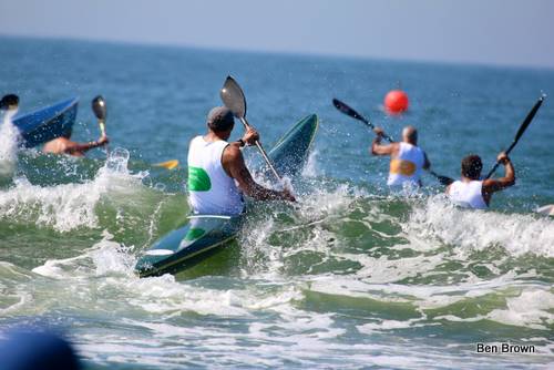 Nelo Summer Challenge 2010