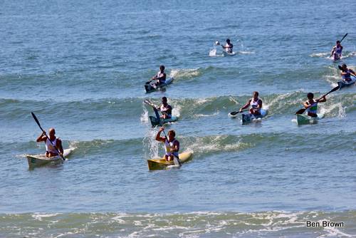 Nelo Summer Challenge 2010
